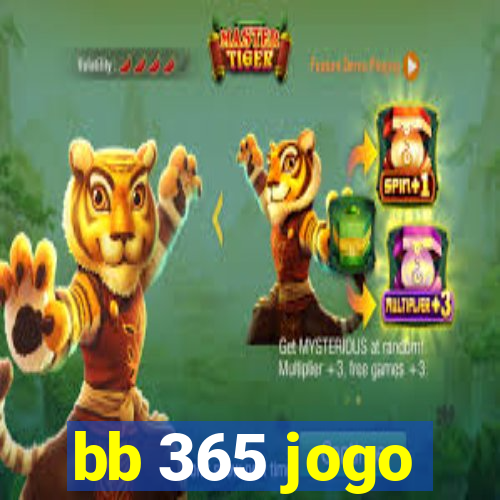 bb 365 jogo